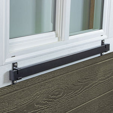 WALL Mounted Rail Kits (35